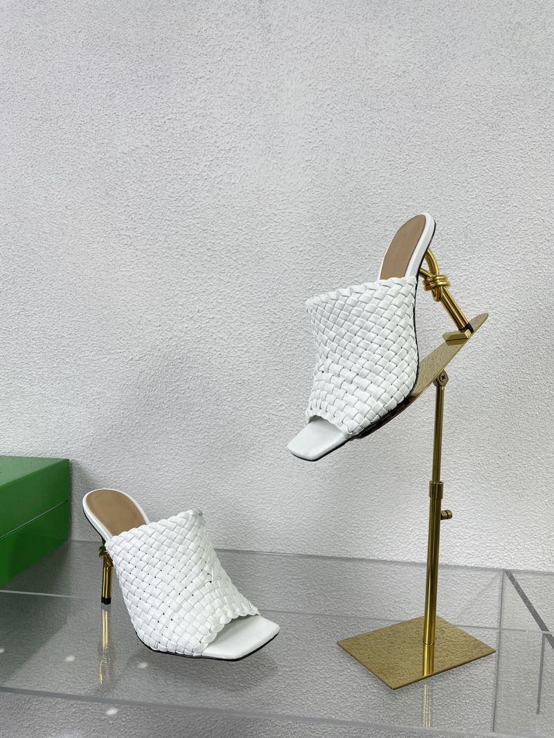 Bottega Veneta Sandals